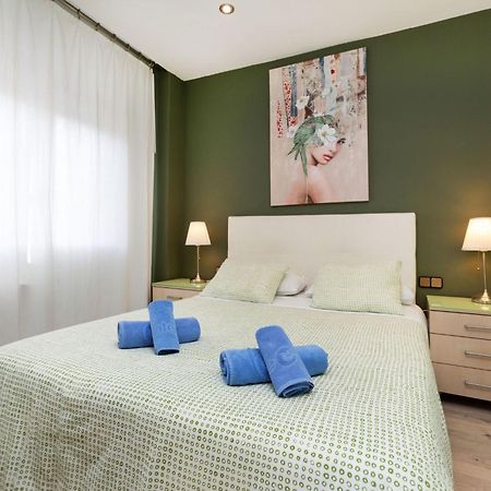 Apartment Sants-Montjuic Rambla Badal By Interhome Barcelona Luaran gambar