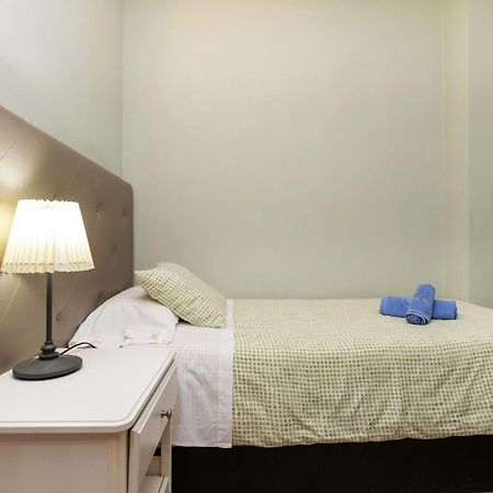 Apartment Sants-Montjuic Rambla Badal By Interhome Barcelona Luaran gambar