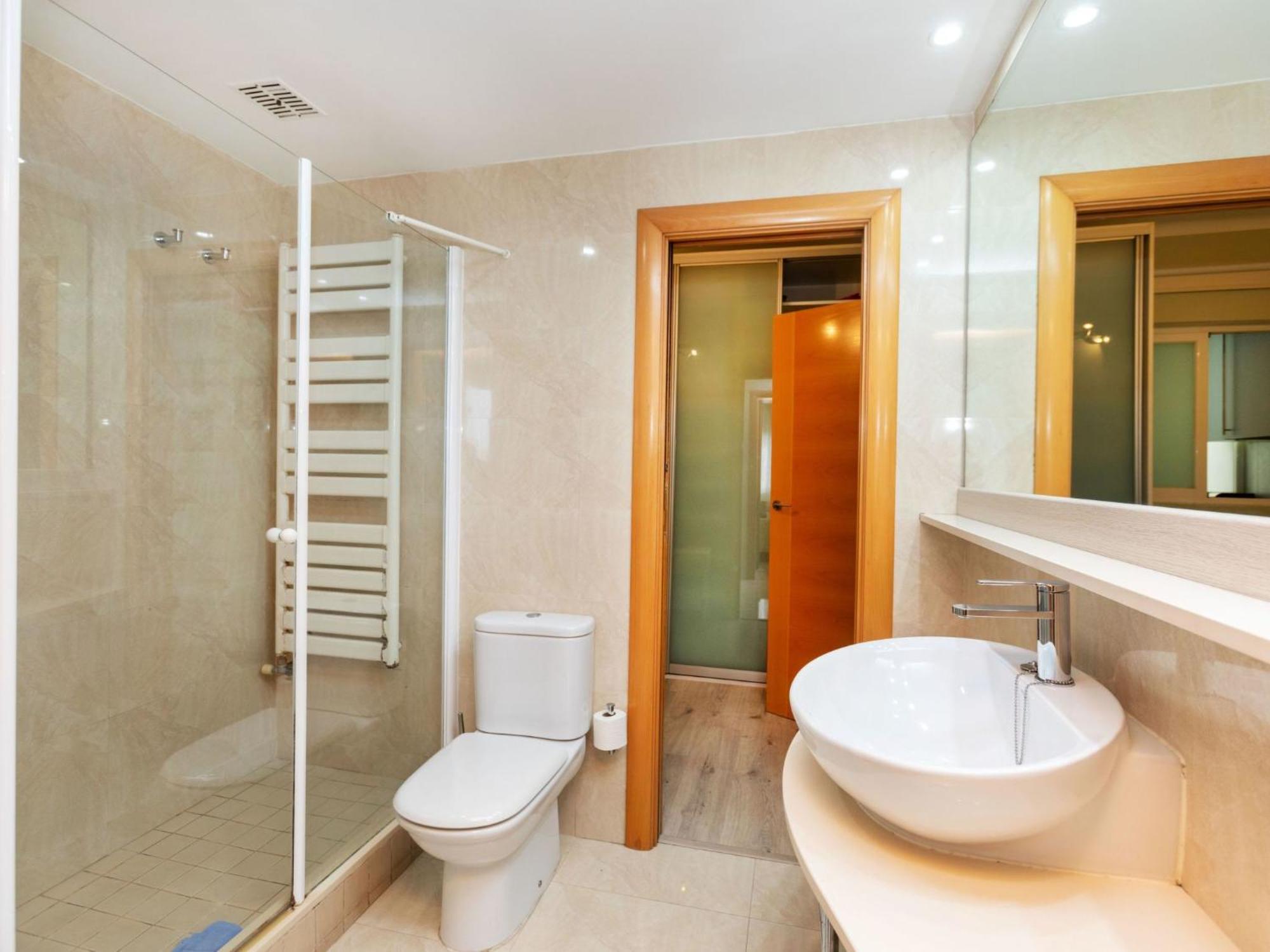 Apartment Sants-Montjuic Rambla Badal By Interhome Barcelona Luaran gambar