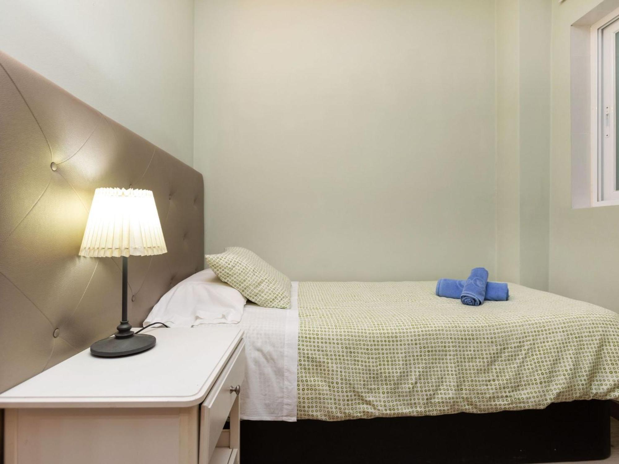 Apartment Sants-Montjuic Rambla Badal By Interhome Barcelona Luaran gambar