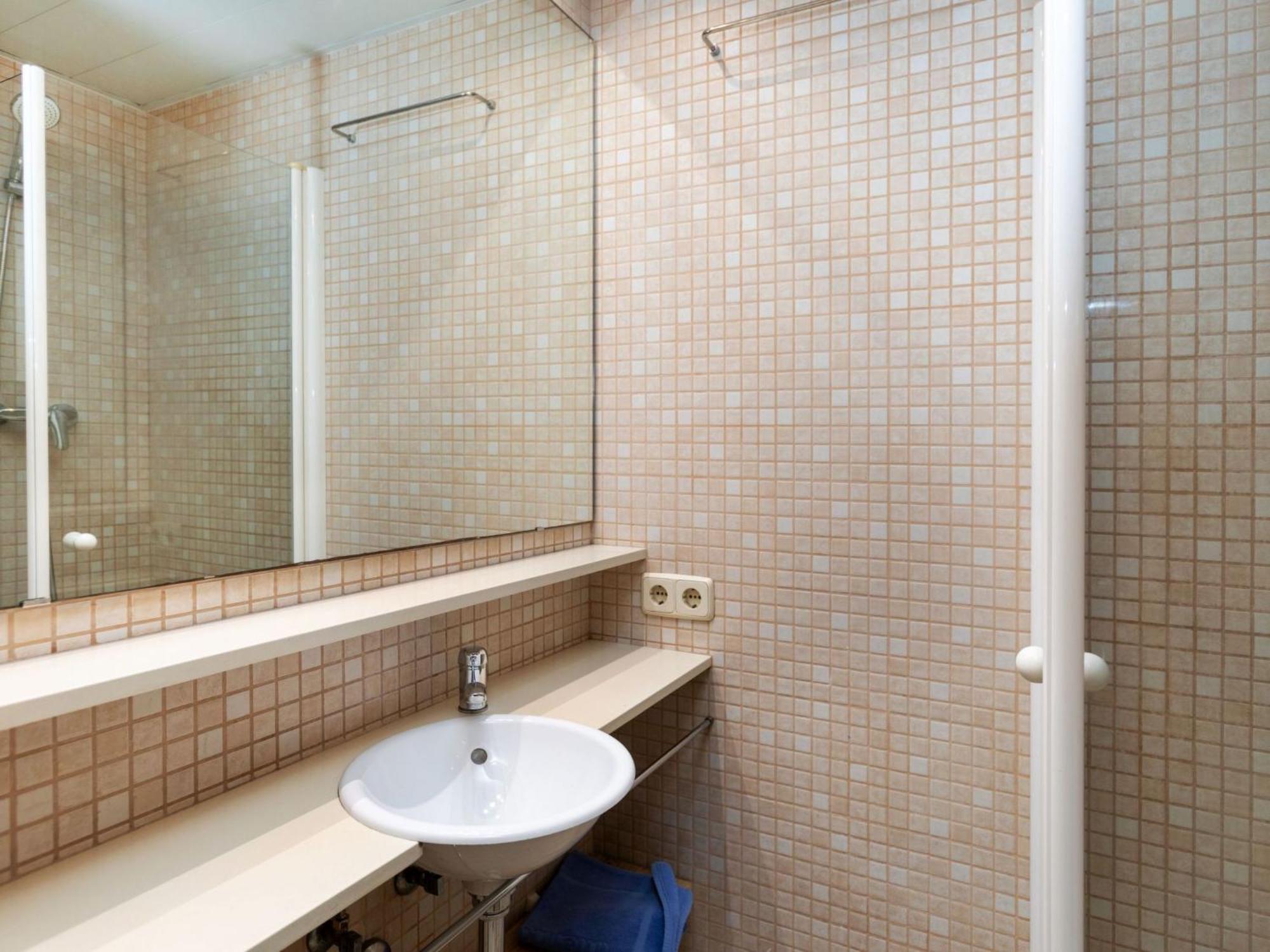 Apartment Sants-Montjuic Rambla Badal By Interhome Barcelona Luaran gambar