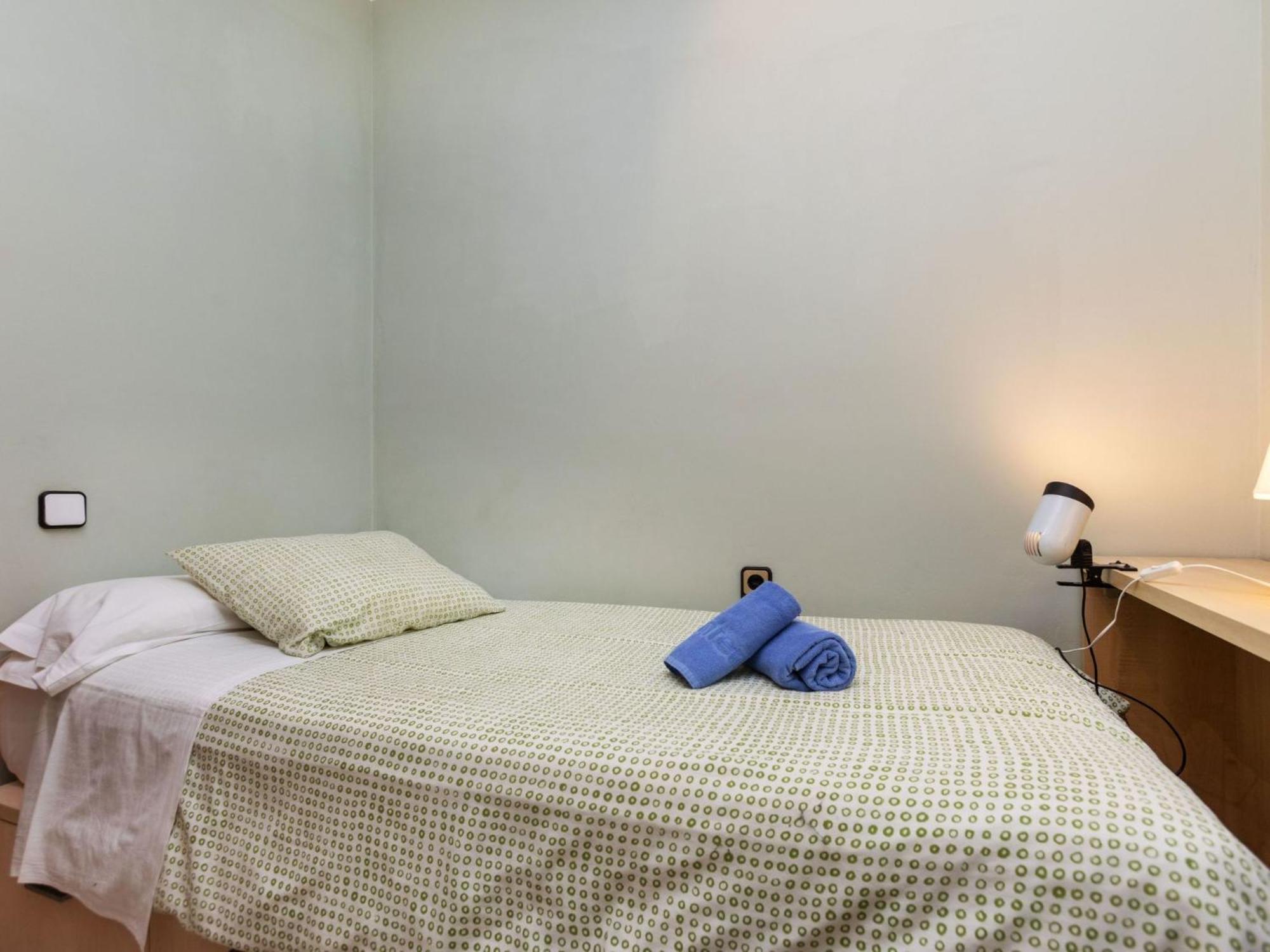 Apartment Sants-Montjuic Rambla Badal By Interhome Barcelona Luaran gambar